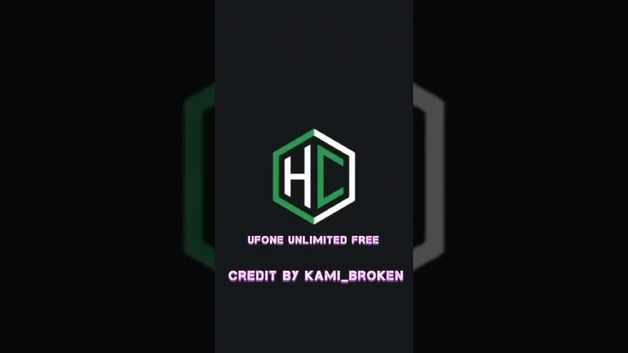 ufone# unlimited 