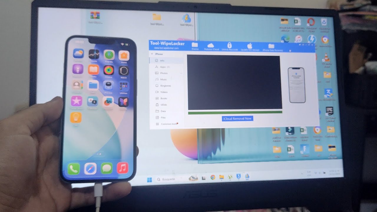 iCloud Activation Lock Bypass Tool iOS 26.2 Free‼️ iPhone 14 Locked To Owner How To Unlock 2026