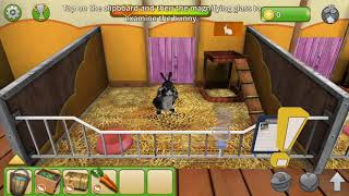 Pet World - My animal shelter screenshot 2