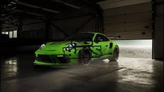 Bala Bala - Mohamed Al Salim (Slowed Remix) - ARABIC MIX