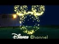 Good different rare disney channel uk 1999 or italy 2000s ident fireflys