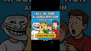 All in one ai subscription #chatgpt #ai #web3 #allinoneai #aitools #multiai #aifiesta