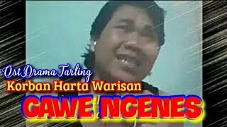 KESIBEN - Yoyo S Ost Drama Tarling Korban Harta Warisan (Cover Abhi Cirebon)