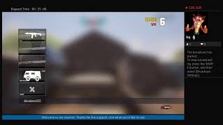 What2Play: whats this a new free 2 play, Operation7 showdown