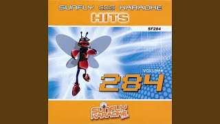 She Wolf In the Style of Shakira - Sunfly Karaoke