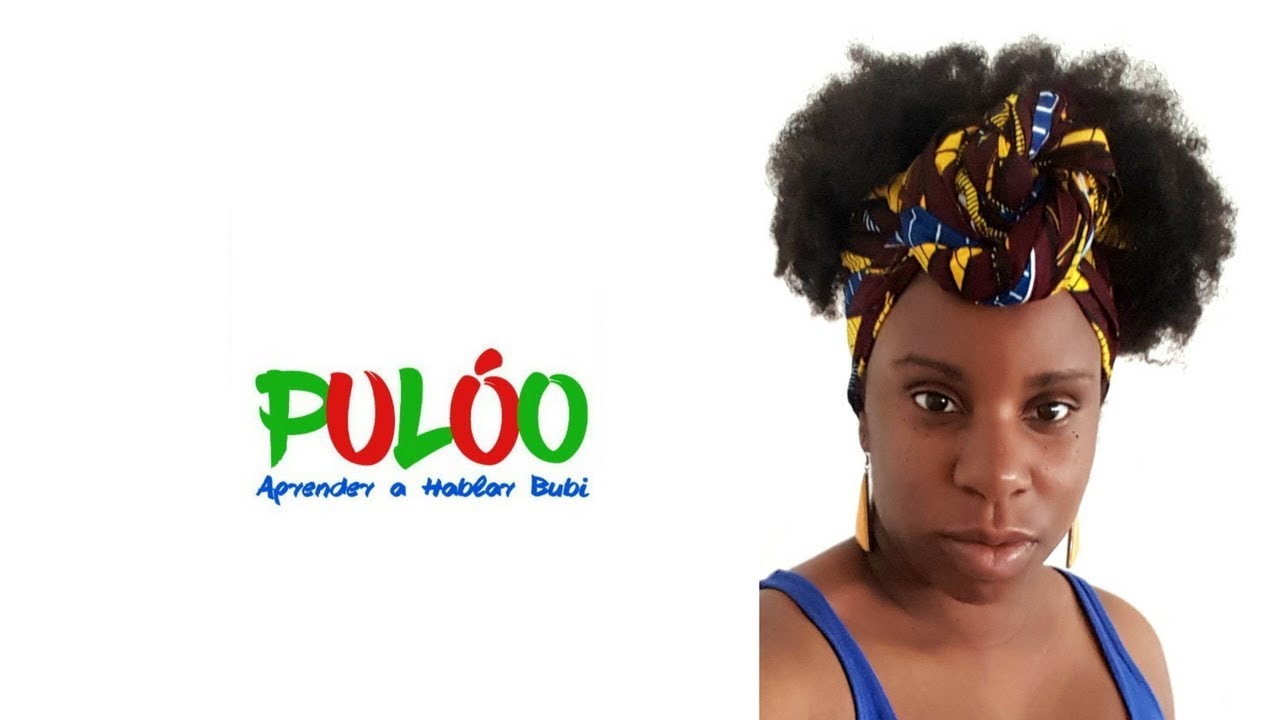 Clase 2: La despedida en bubi