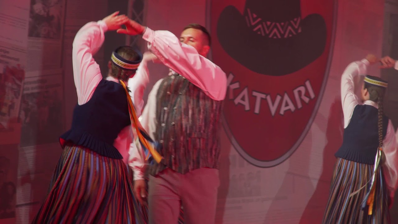 TDA Zalktis un DK Bramaņi - Apkal manu kumeliņu