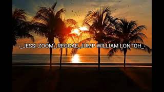 Viral jessi Zoom reggae jump William Lontoh 