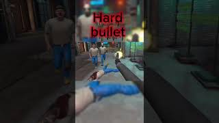 hard bullet juegazo #vr #gaming #hardbullet #simulator #realidadvirtual #meta
