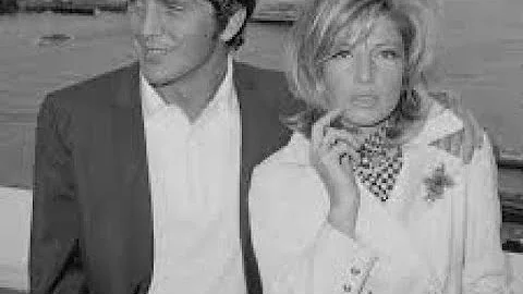 Dove vive attualmente Monica Vitti?