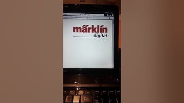 Märklin " Decoder Programmer 60971"..... zusätzliche Info