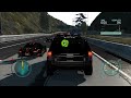NFS Undercover Testing All Of The AI Police Cars NFS Undercover Testing All Of The AI Police Cars
