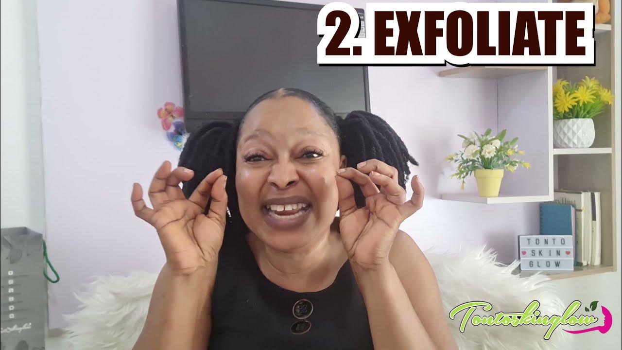 A BEGINNER'S GUIDE TO SAFE SKIN LIGHTENING AVOID GREEN VEINS, STRETCH