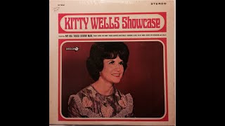 Watch Kitty Wells My Big Truck Drivin Man video