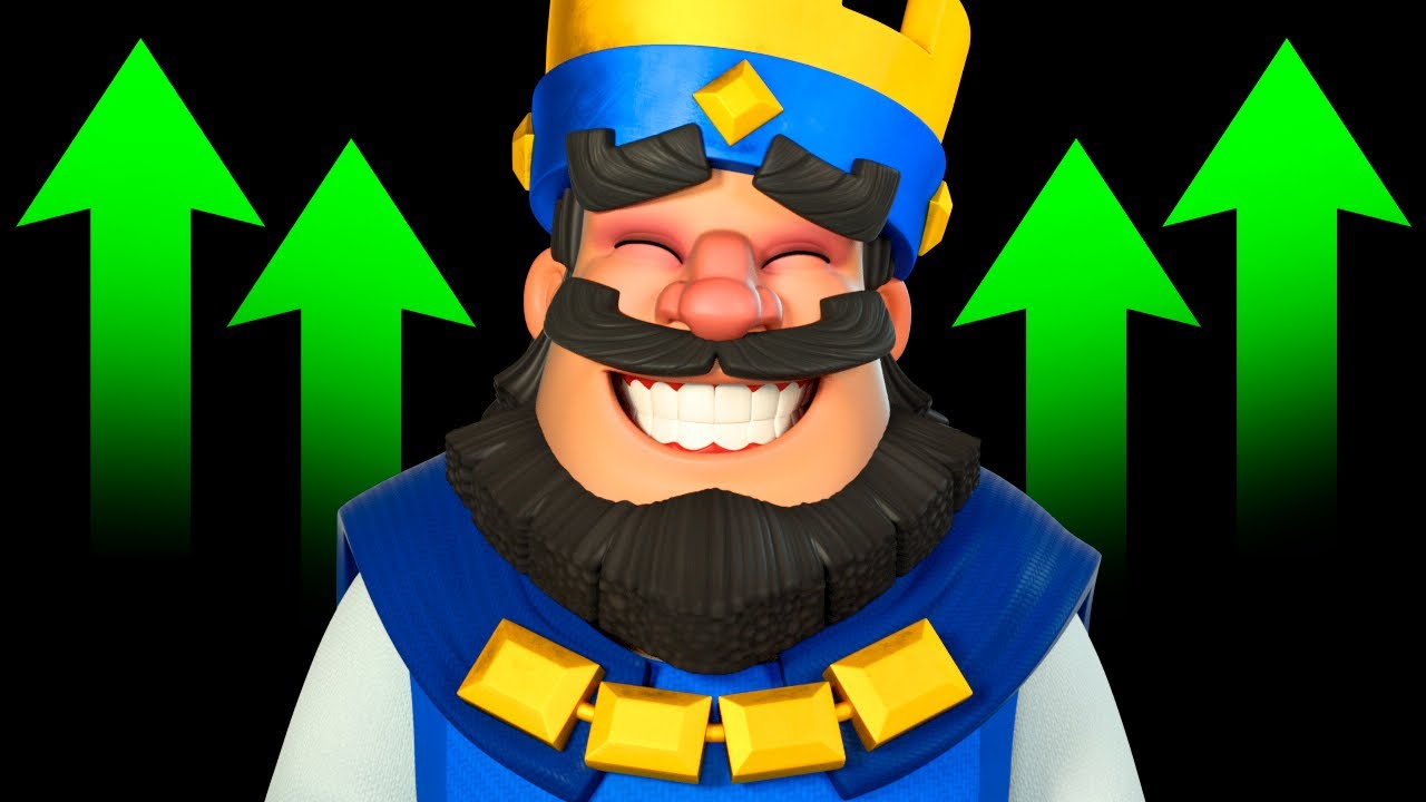 Can Clash Royale Be Saved?