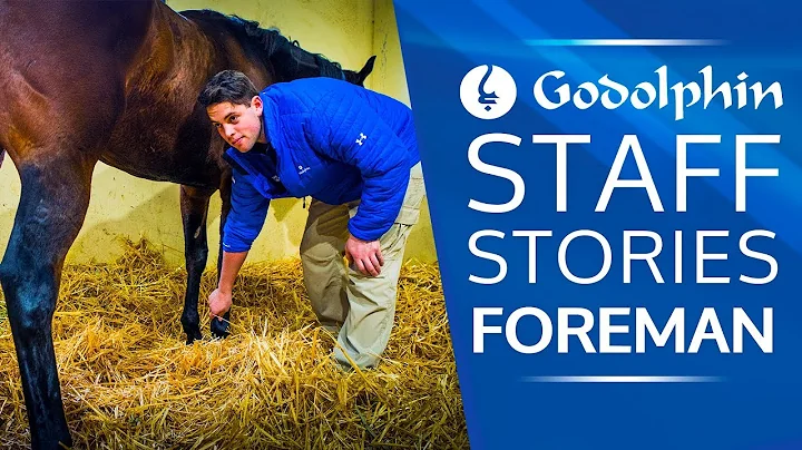 Staff Stories Series | Foreman Travis Whitaker