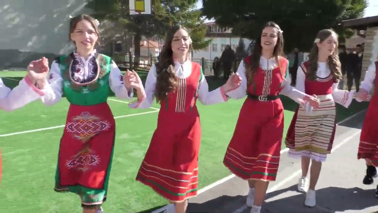 самодейци абланица