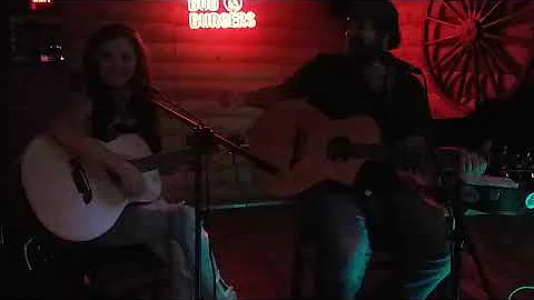 CAMERON & LORA: Duet