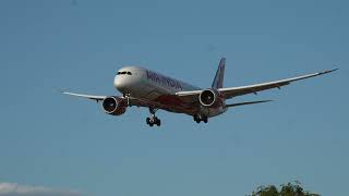 ✈️ Air India’s Final Approach to Heathrow – A Landing Worth Watching! | 31.07.2026 | SkyJet TV