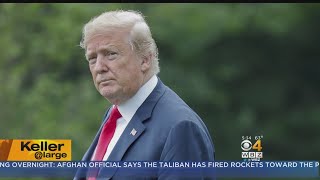 Keller @ Large: President Trump’s Calculated Cyberbullying
