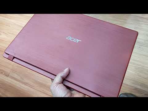 #14 Review Netbook Murah 1 Jutaan - Netbook Acer One 10. 