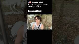 Z walizeczką przez Miami part 2 #usa #stanyzjednoczone #floryda #miami