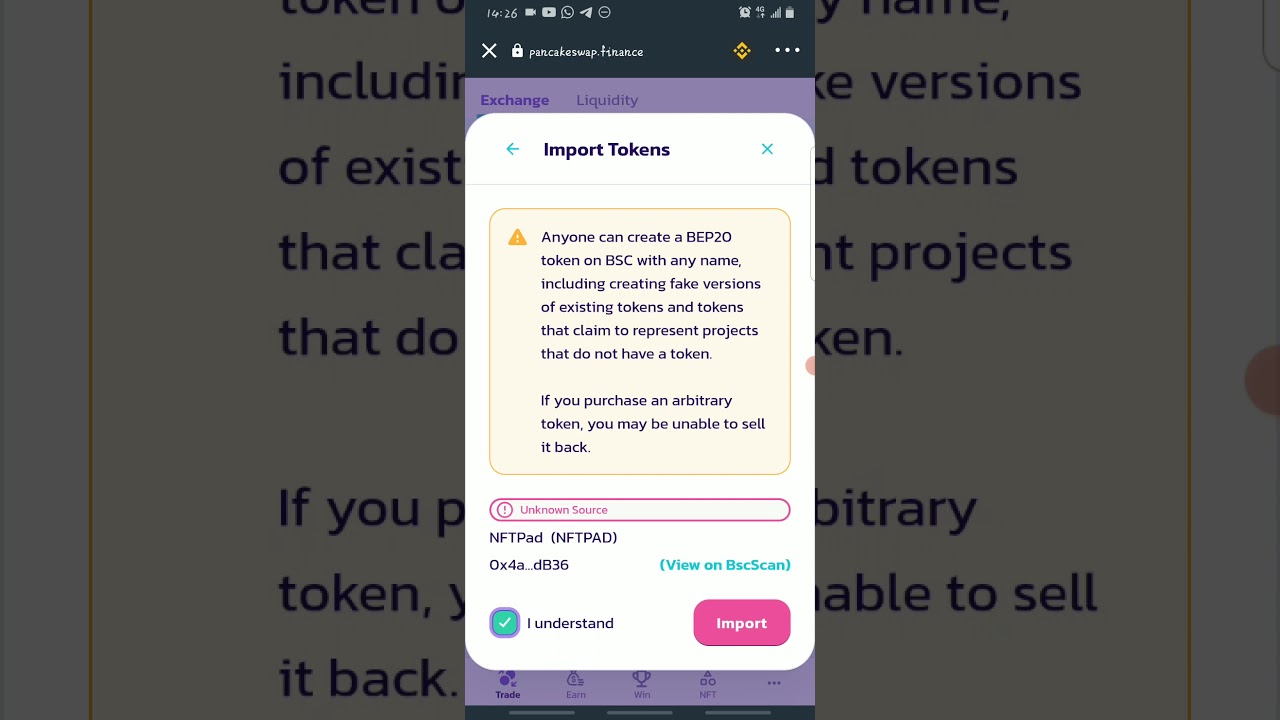 100x Upcoming IDO On NFTPad🤑 How To Join Soldex IDO🔥 How To Buy NFTPad Now🤑 Step By Step Tutorial 🔥