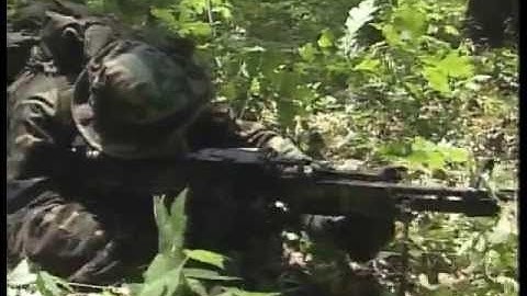 ✪ Ghost Recon "Navy SEALS Realistic FIRE FIGHT!" CINEMATIC