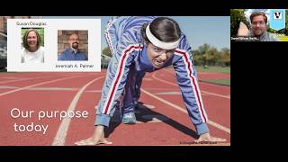 People and Purpose First: Building Innovative Teams for Uncertain Times