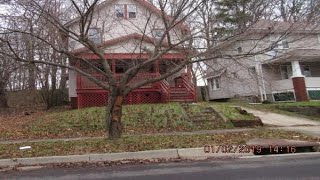 733 Euclid Avenue, Akron, OH Presented by Cynthia Simpson.