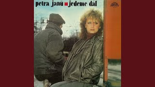 Video thumbnail of "Petr Janda - Jedeme dál"