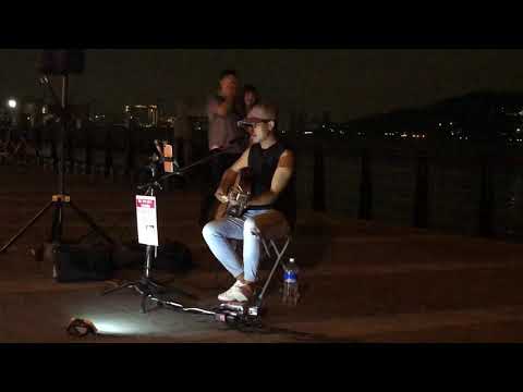 高明德Andy Better man