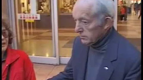 When Louis Theroux met Paul Daniels and Debbie McG...