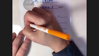 PreAlg 7 3 Video Notes
