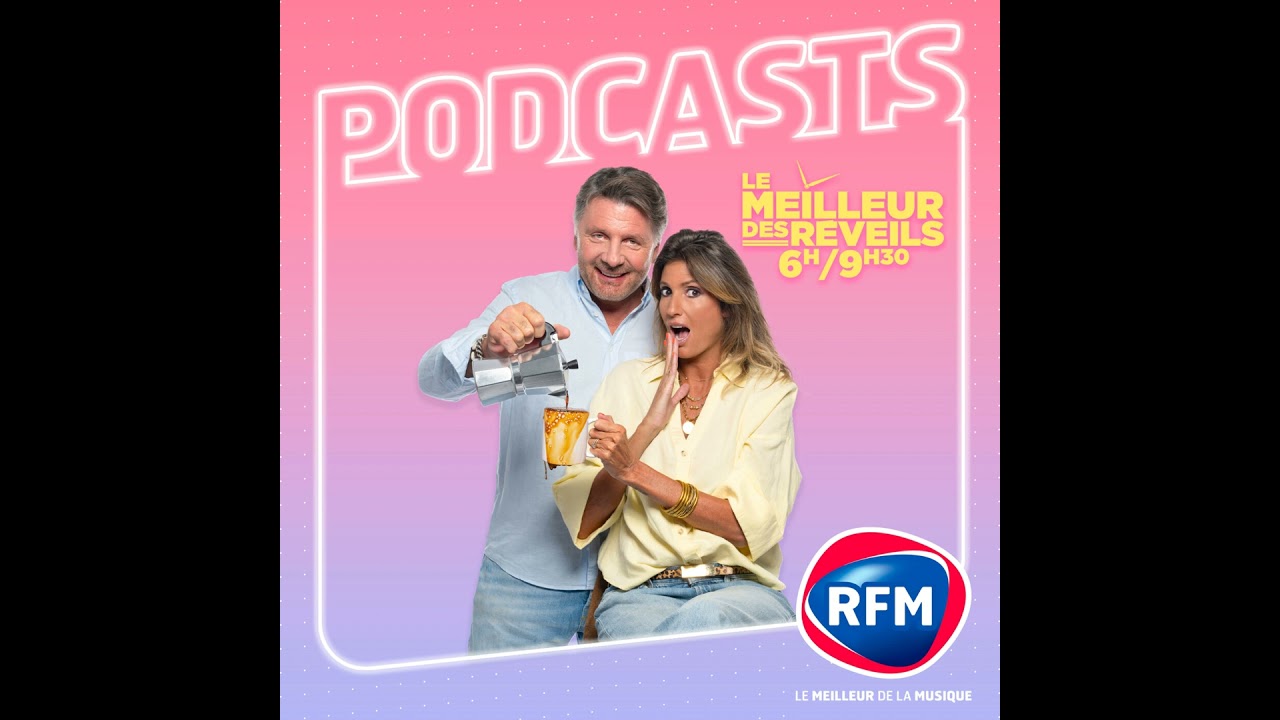 Le héros du jour - 03/02/2026 à 6h50