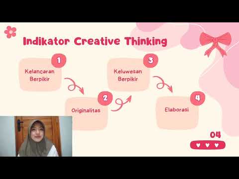 Creative Thinking - YouTube
