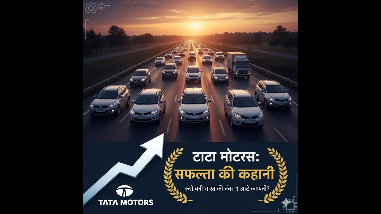 Tata Group Success Story | Tata Kaise Bana Itna Bada Group