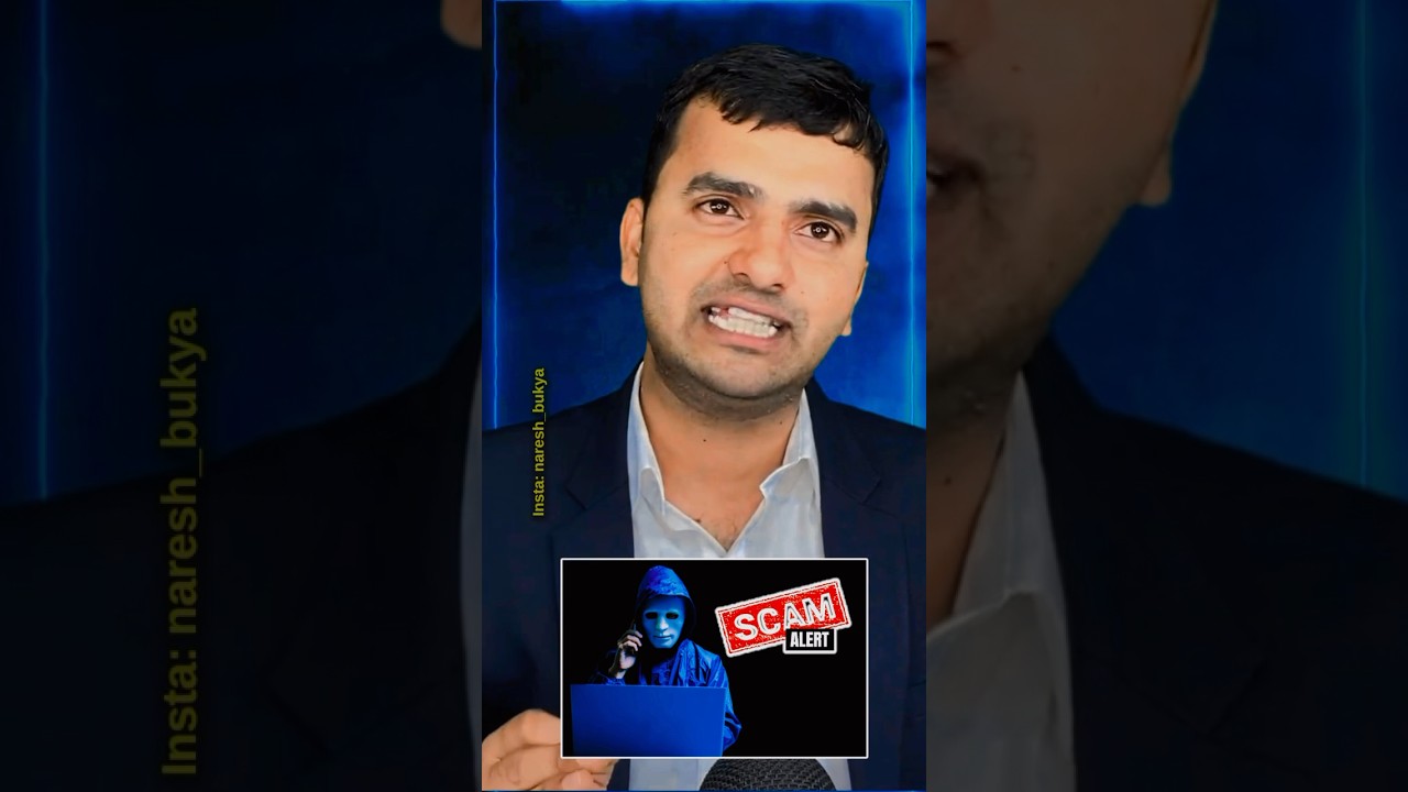 Beware of Fake loan apps #facts #telugu #telugufacts #nareshbukya