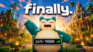 Cobblemon Finally Has a REAL Pokémon MMO Server