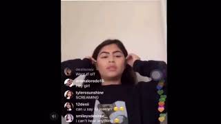 Desiree Montoya says the N word Read description