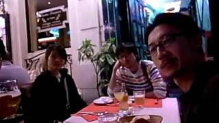 20100429_布魯塞爾晚餐.AVI