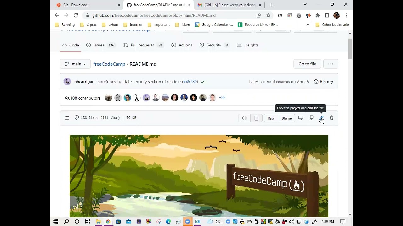 A00 Git GitHub Fundamentals YouTube a00-git-github-fundamentals-youtube
