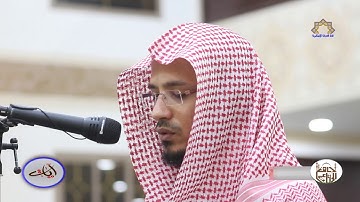 تلاوة بصوت شجي لسورة الكهف  القارئ || أحمد بن يحي شراحيلي ||
