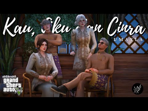 Eps 19 : Waktu untuk kita ( Bonus Scene )