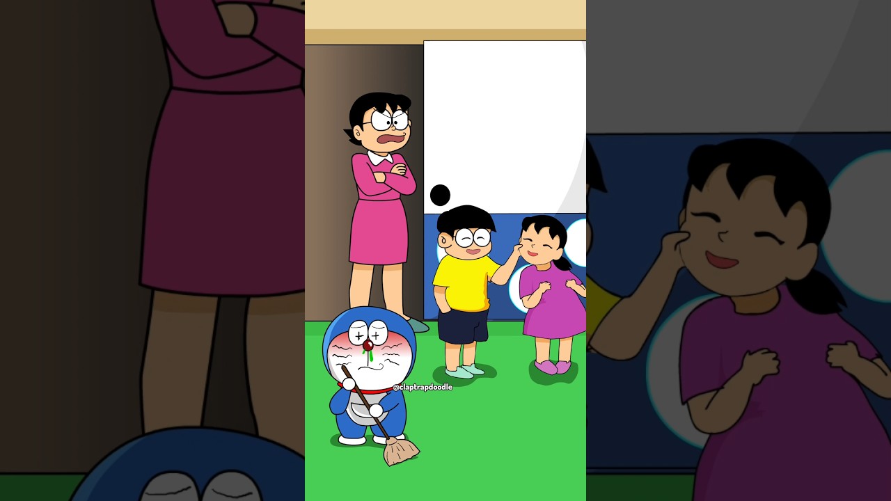 When Mom enters the room!🤣🤣🤣 