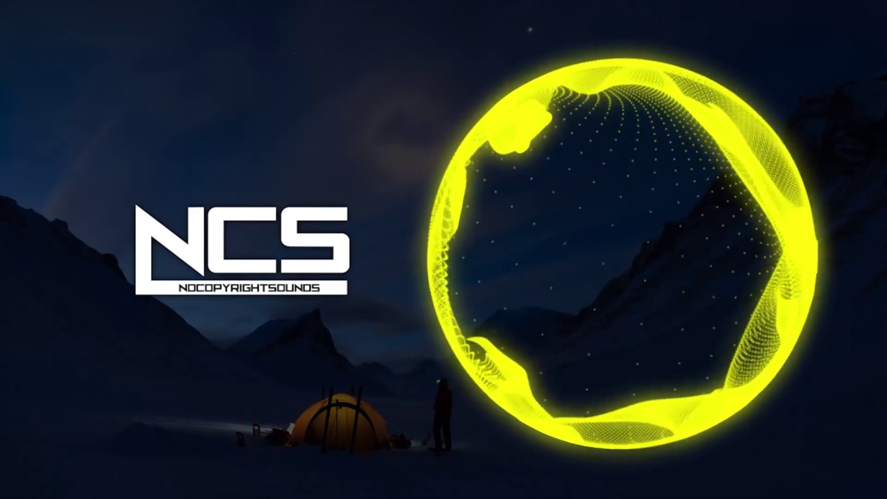 Jensation Donuts NCS Release - YouTube