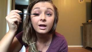 3D Fiber Lash Tutorial