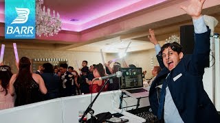 Download Lagu DJ Barr Performance Demo | Barr Entertainment MP3