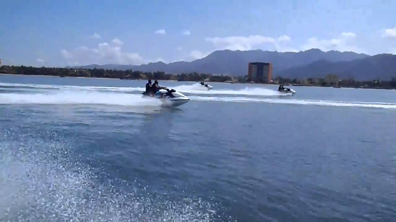 jet ski  and snorkel tour puerto vallarta mexico by ecoexplorer