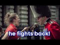 What happens when you mess with a Royal Guard?  Unbelievable Moments Caught on Camera!